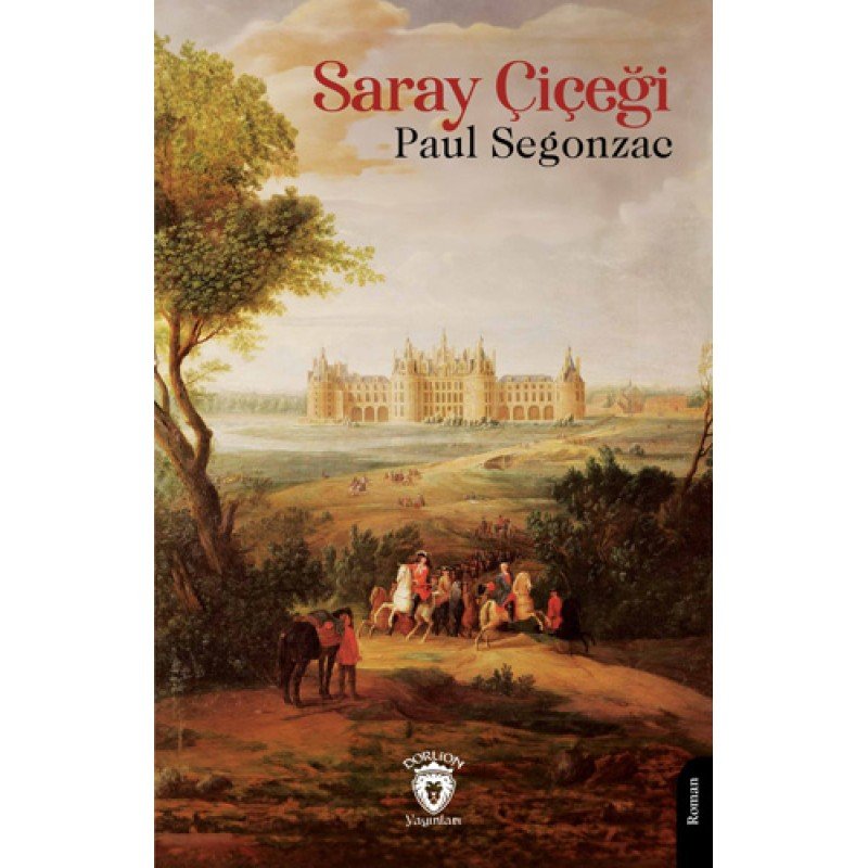 Saray Çiçeği Saray Çiçeği