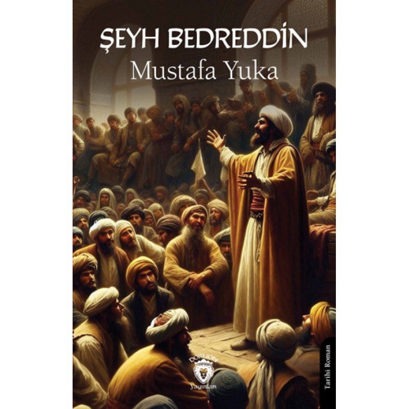 Şeyh Bedreddin Şeyh Bedreddin
