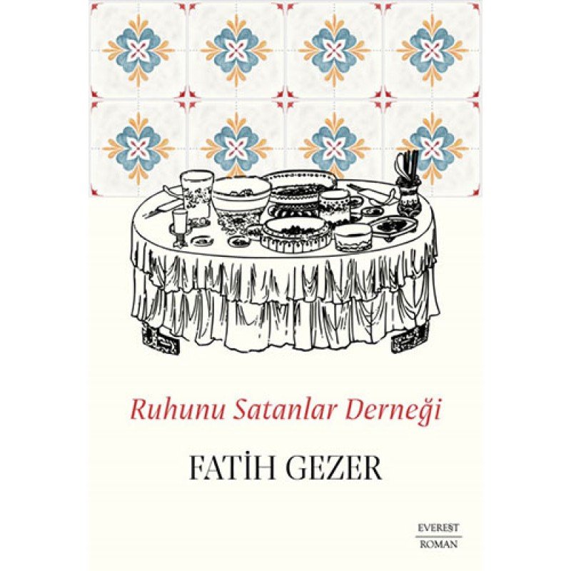 Ruhunu Satanlar Derneği Ruhunu Satanlar Derneği