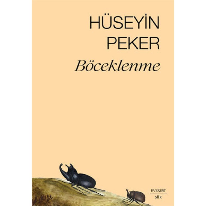 Böceklenme