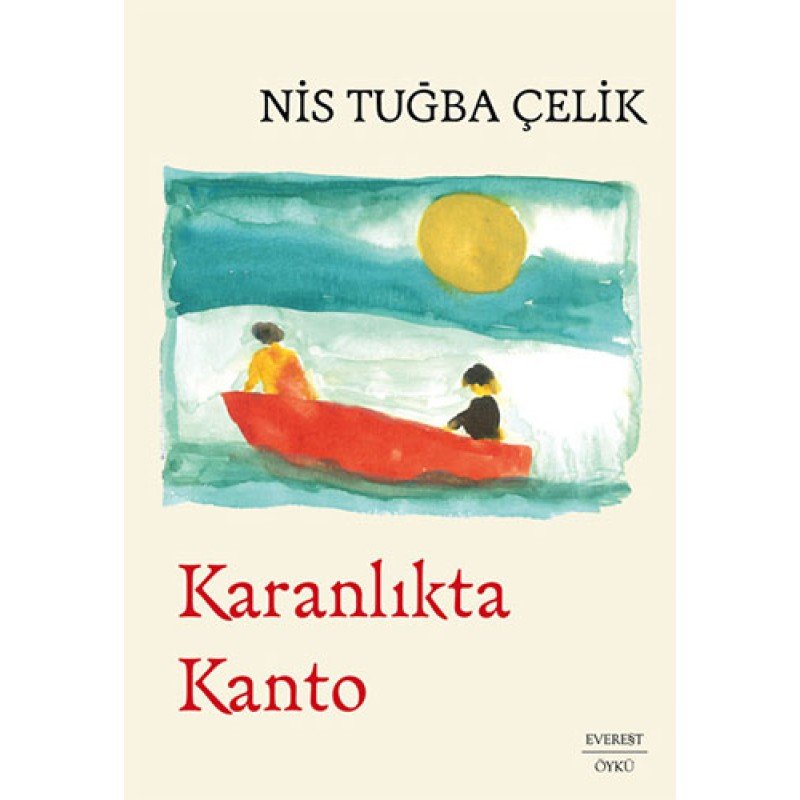 Karanlıkta Kanto Karanlıkta Kanto