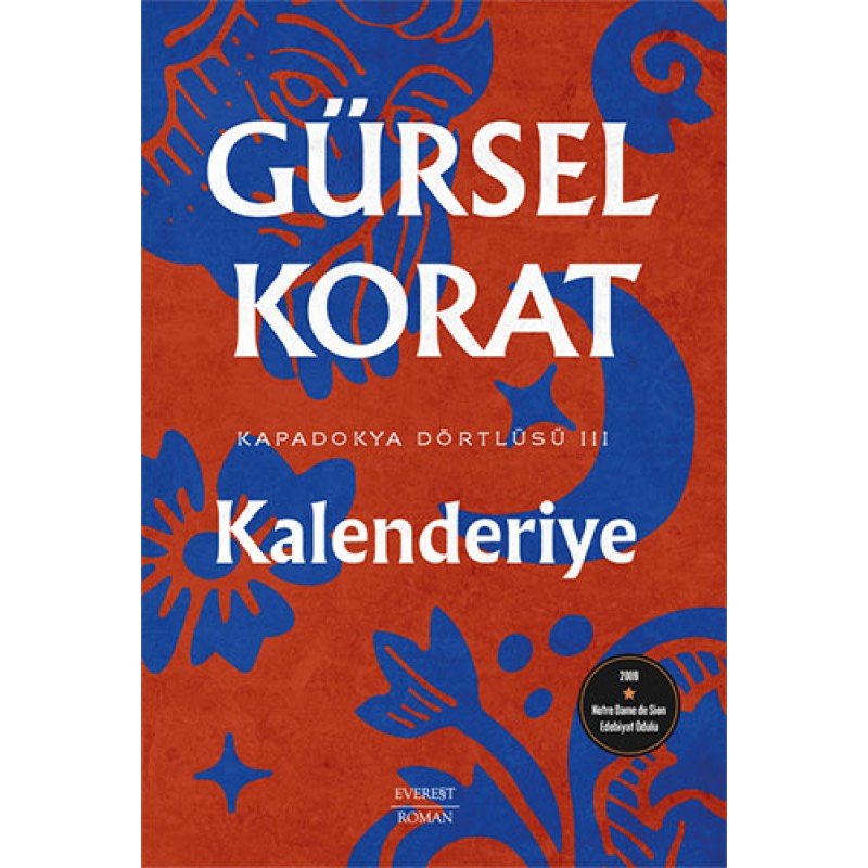 Kalenderiye Kalenderiye