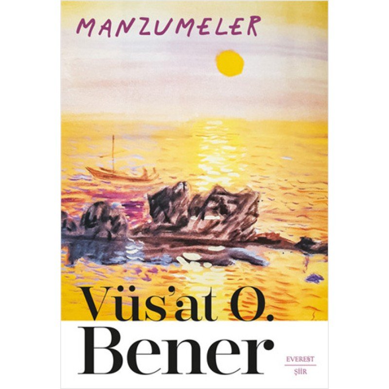 Manzumeler Manzumeler