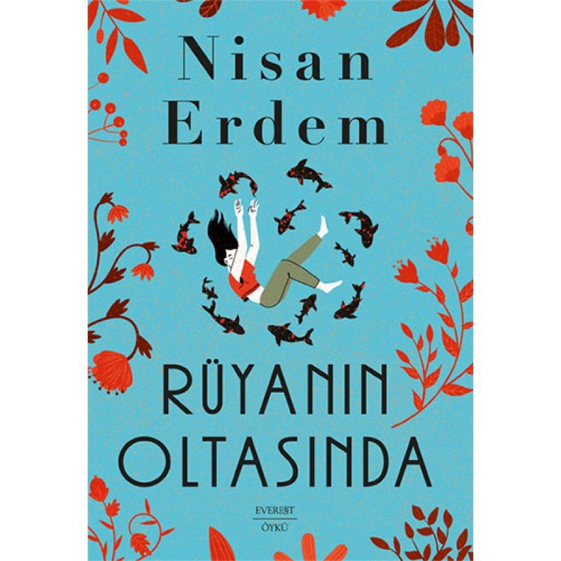Rüyanın Oltasında Rüyanın Oltasında