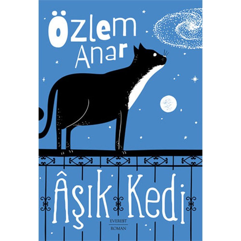Âşık Kedi Âşık Kedi