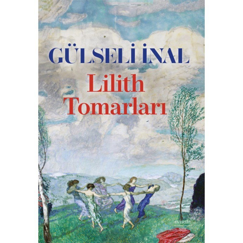Lilith Tomarları Lilith Tomarları