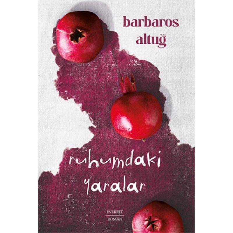 Ruhumdaki Yaralar Ruhumdaki Yaralar