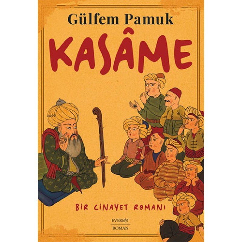 Kasâme Kasâme