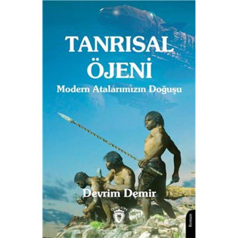 Tanrısal Öjeni Tanrısal Öjeni