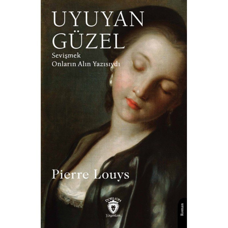 Uyuyan Güzel Uyuyan Güzel