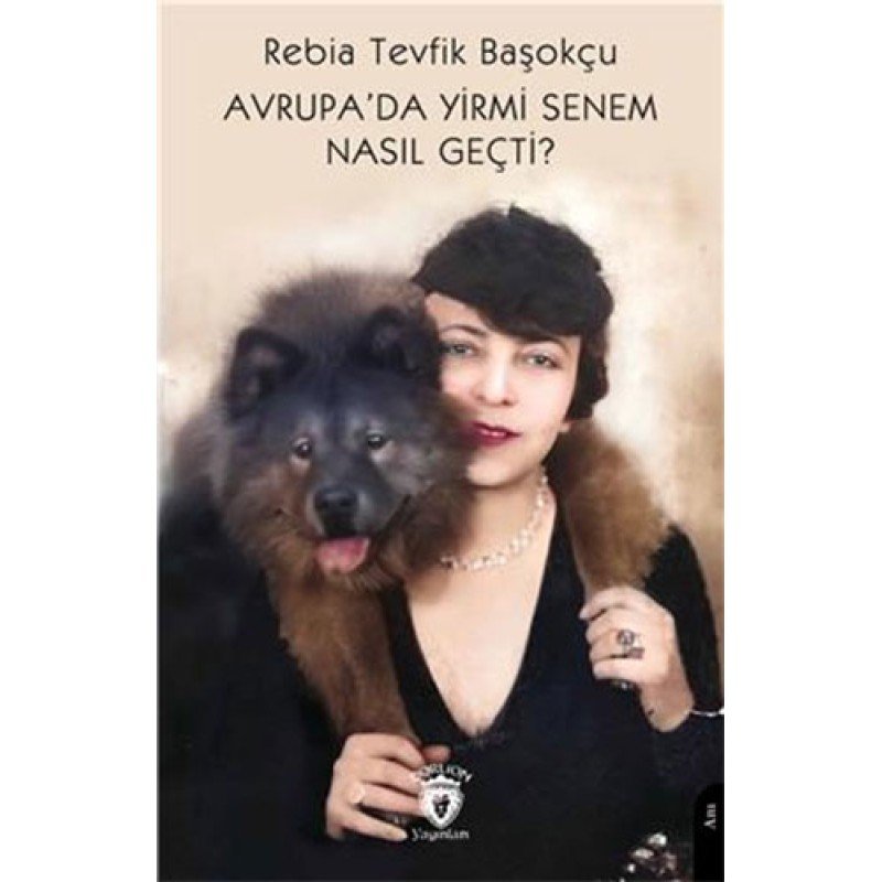 Avrupada Yirmi Senem Nasıl Geçti ? Avrupada Yirmi Senem Nasıl Geçti ?