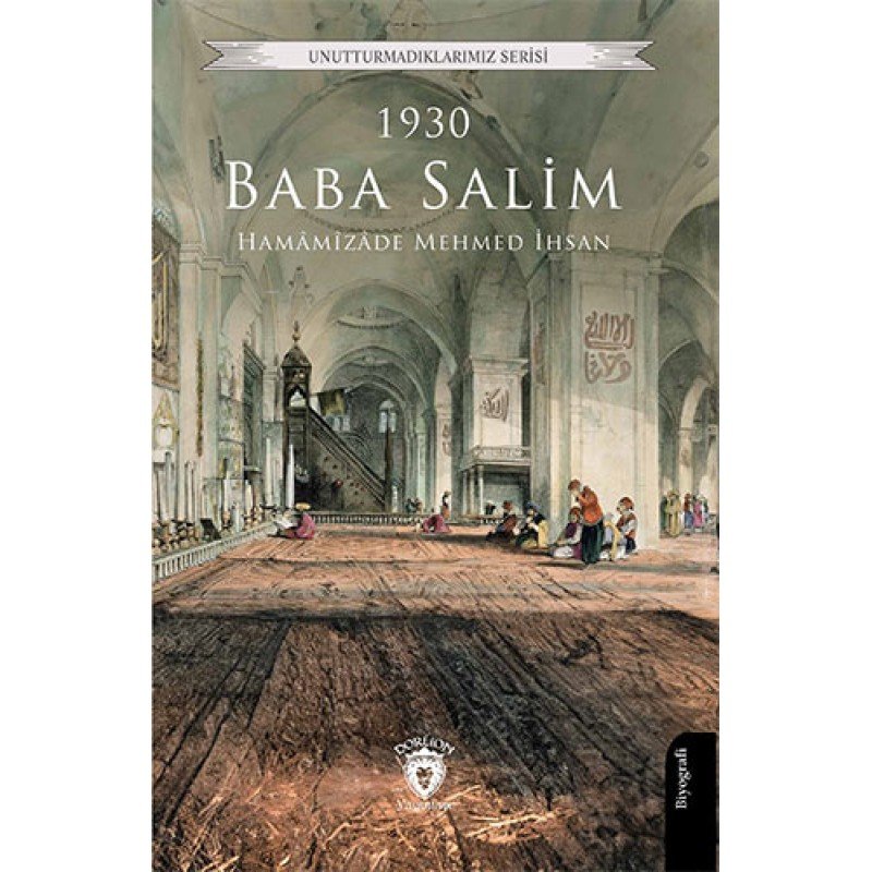 Baba Salim 1930 Baba Salim 1930