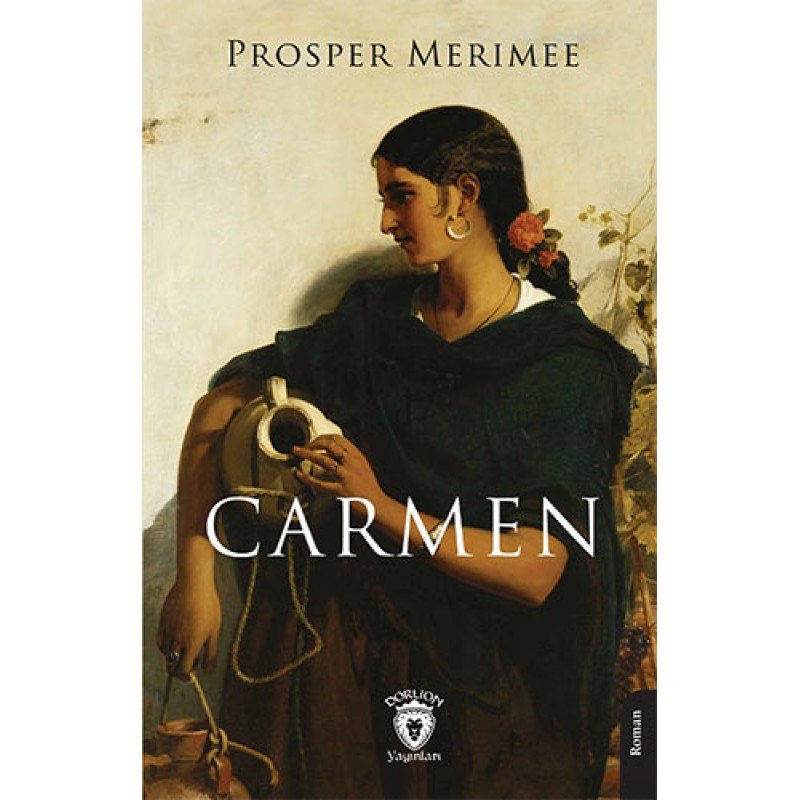 Carmen Carmen