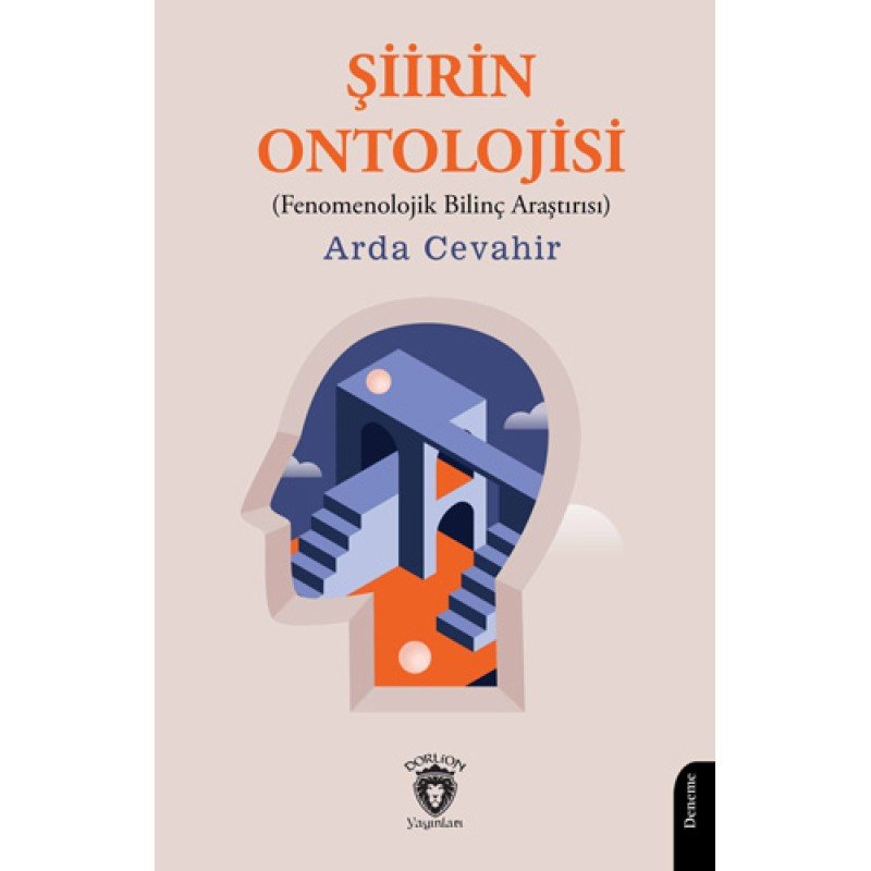 Şiirin Ontolojisi Şiirin Ontolojisi