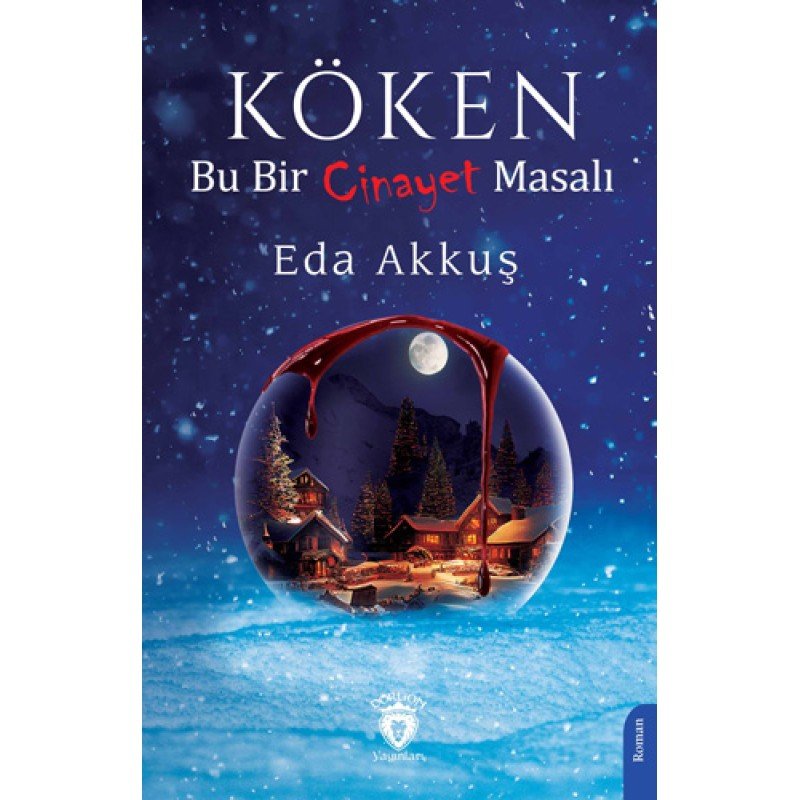 Köken - Bu Bir Cinayet Masalı Köken - Bu Bir Cinayet Masalı