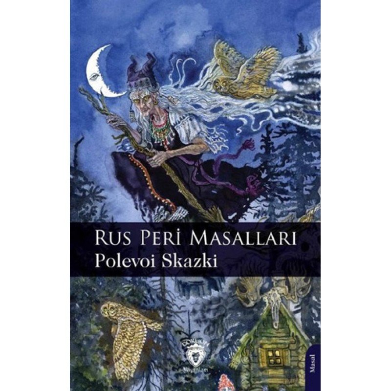 Rus Peri Masalları Rus Peri Masalları