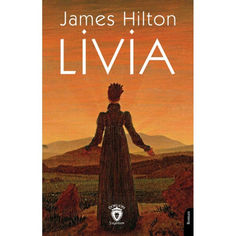 Livia Livia