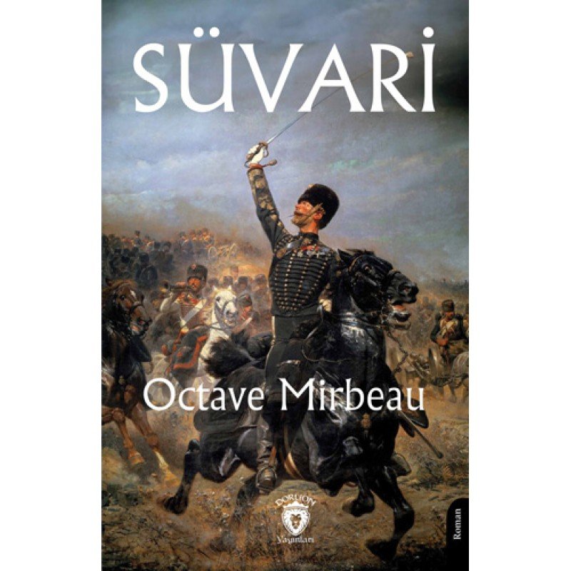 Süvari Süvari