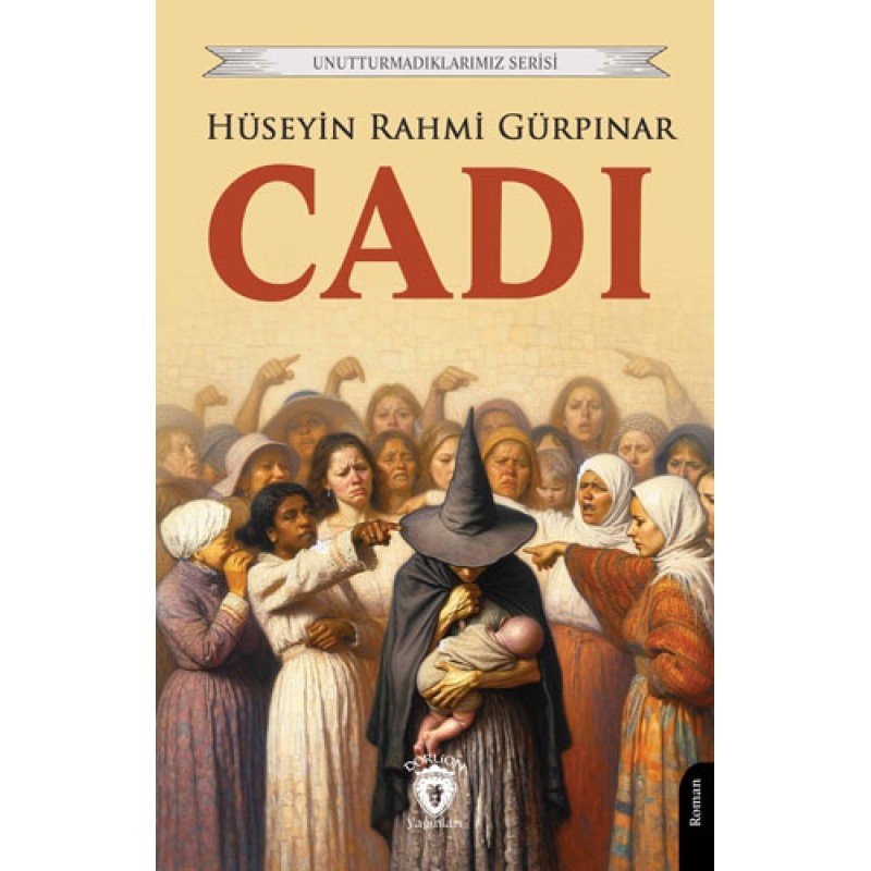 Cadı Cadı