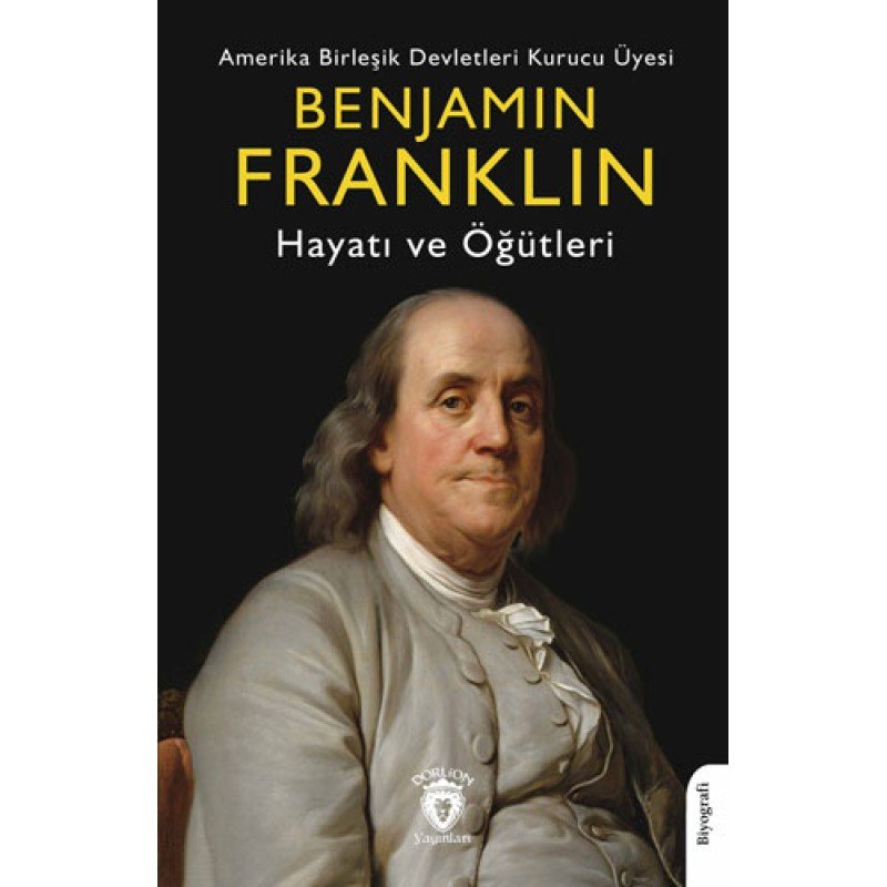 Benjamin Franklin Benjamin Franklin