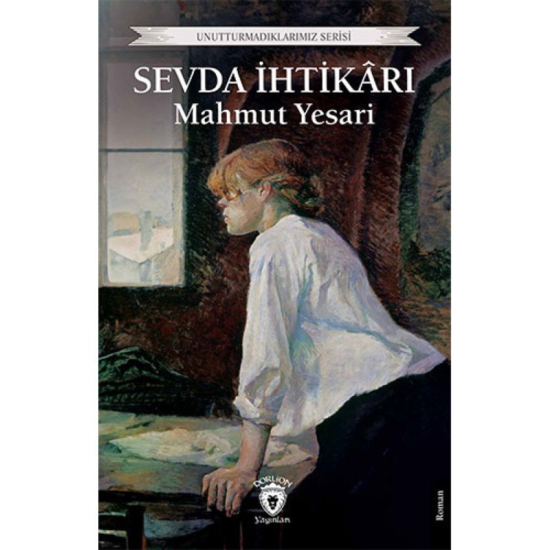 Sevda İhtikârı Sevda İhtikârı
