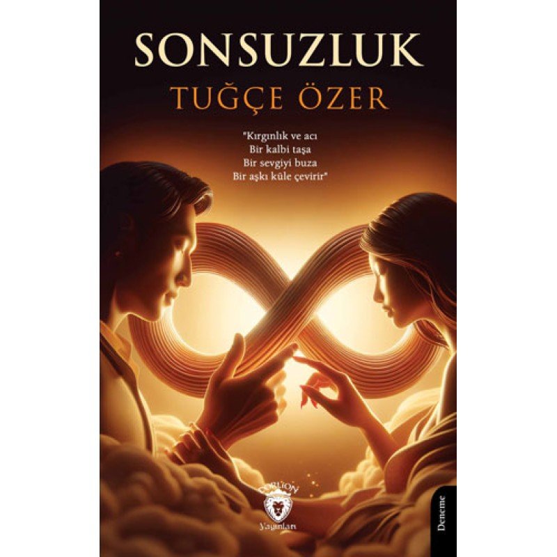 Sonsuzluk Sonsuzluk
