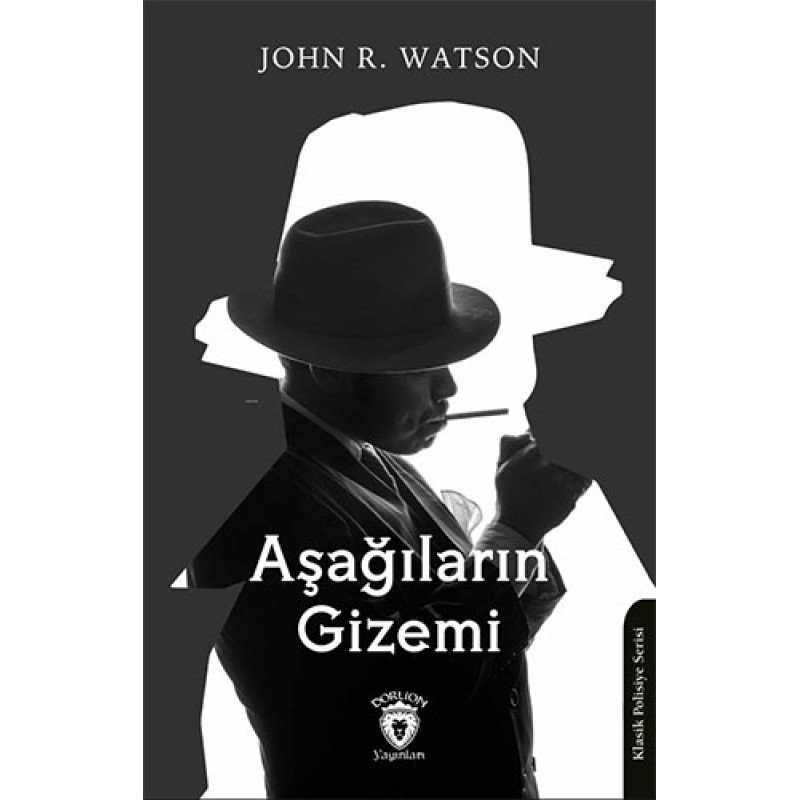 Aşağıların Gizemi Aşağıların Gizemi