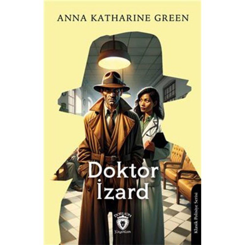Doktor İzard Doktor İzard