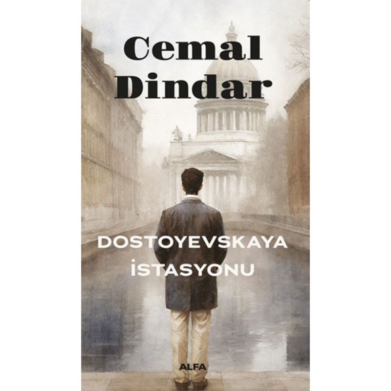 Dostoyevskaya İstasyonu Dostoyevskaya İstasyonu