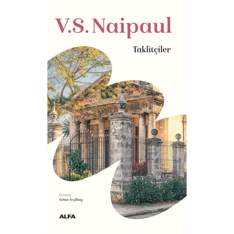 Taklitçiler Taklitçiler