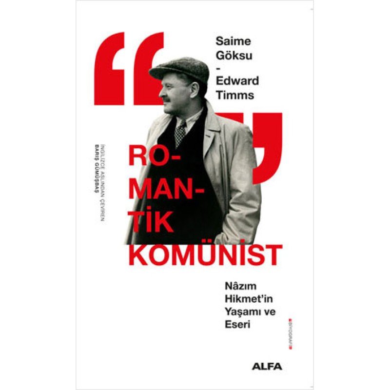 Romantik Komünist Romantik Komünist