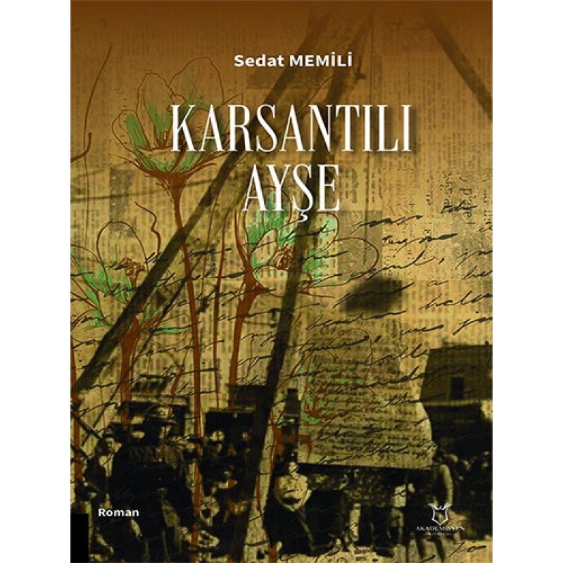 Karsantılı Ayşe Karsantılı Ayşe