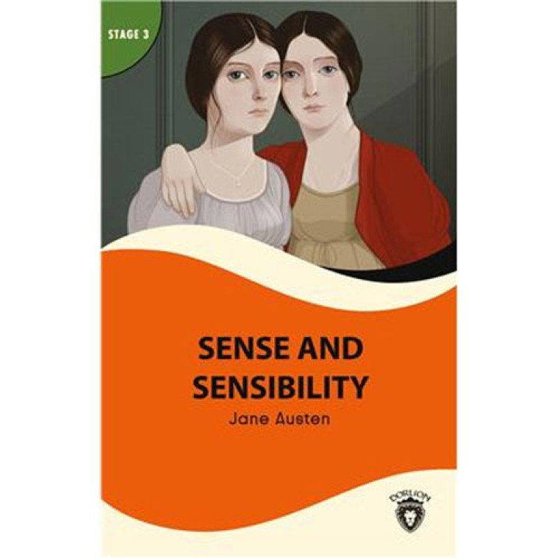 Sense And Sensibility Stage 3 Sense And Sensibility Stage 3