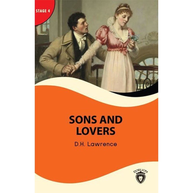 Sons And Lovers - Stage 4 Sons And Lovers - Stage 4