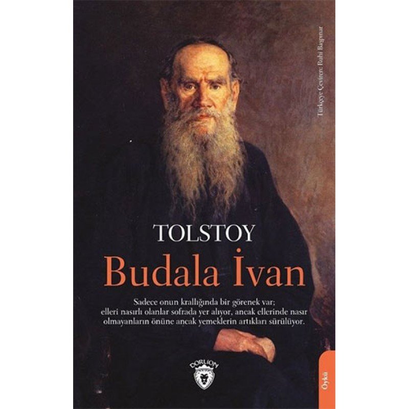 Budala İvan Budala İvan