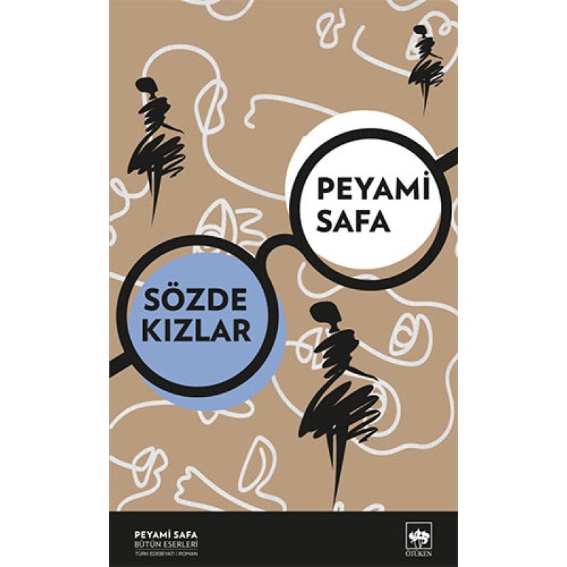 Sözde Kızlar Sözde Kızlar