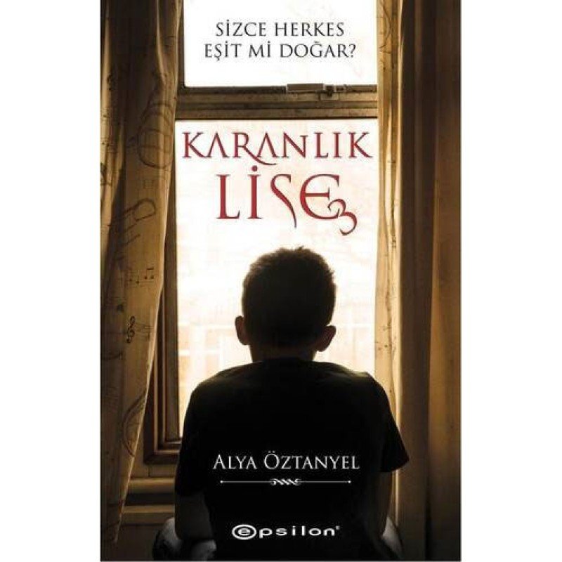 Karanlık Lise 3 Karanlık Lise 3