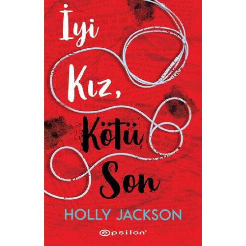İyi Kız Kötü Son İyi Kız Kötü Son