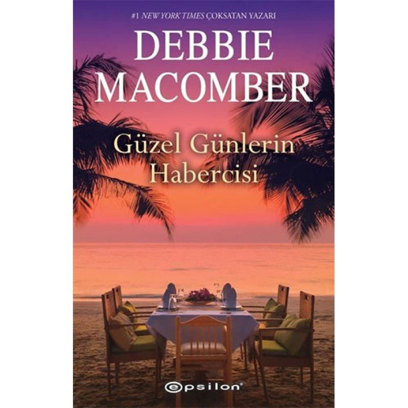 Güzel Günlerin Habercisi Güzel Günlerin Habercisi