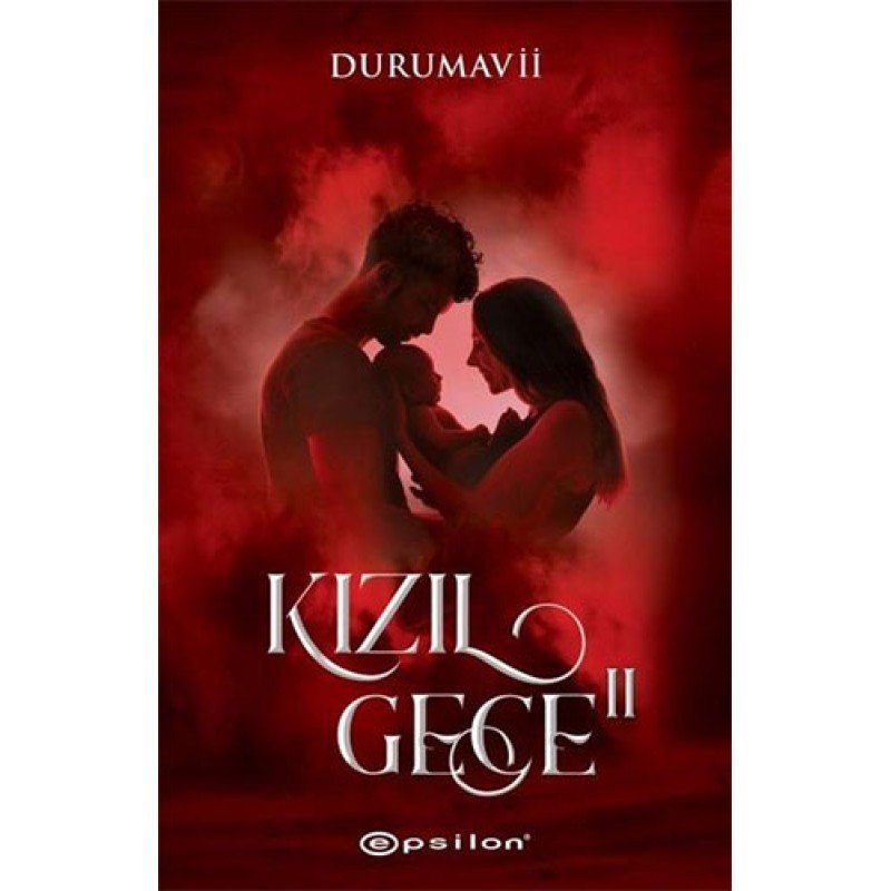 Kızıl Gece - 2 Kızıl Gece - 2