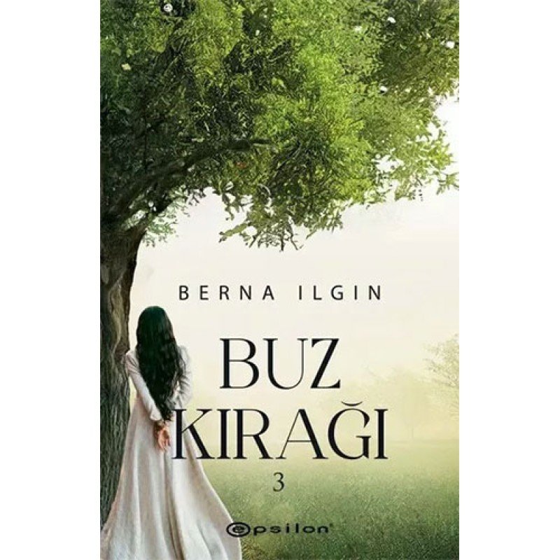 Buz Kırağı - 3