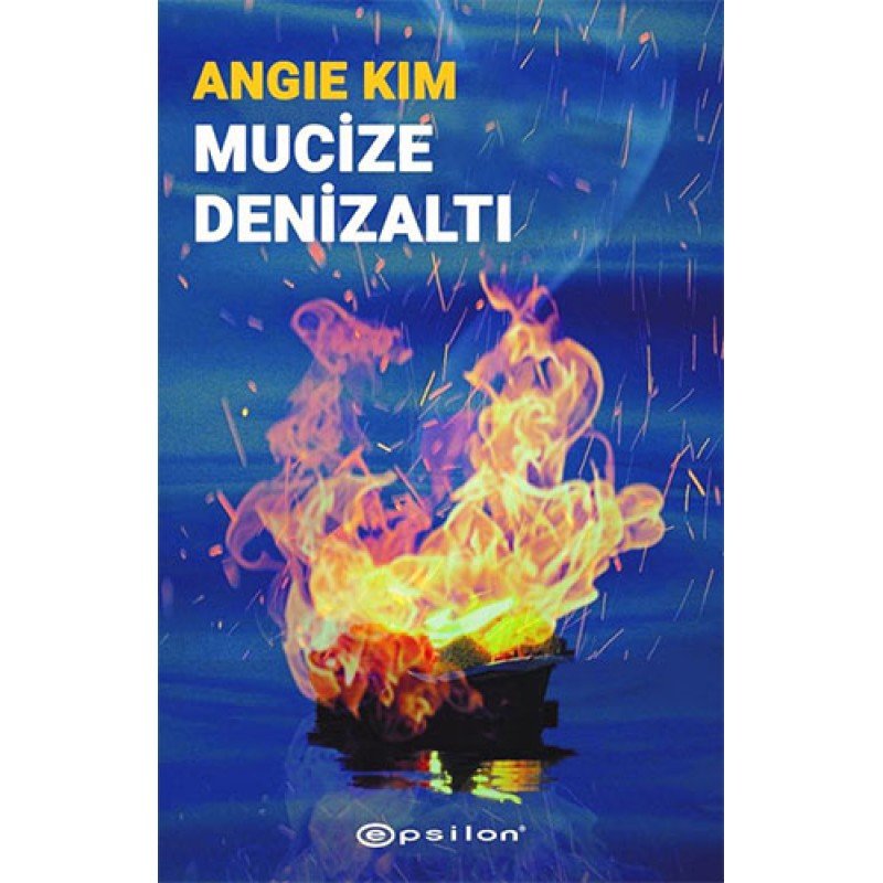 Mucize Denizaltı Mucize Denizaltı