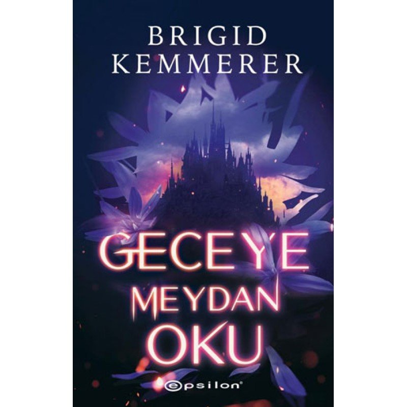 Geceye Meydan Oku Geceye Meydan Oku