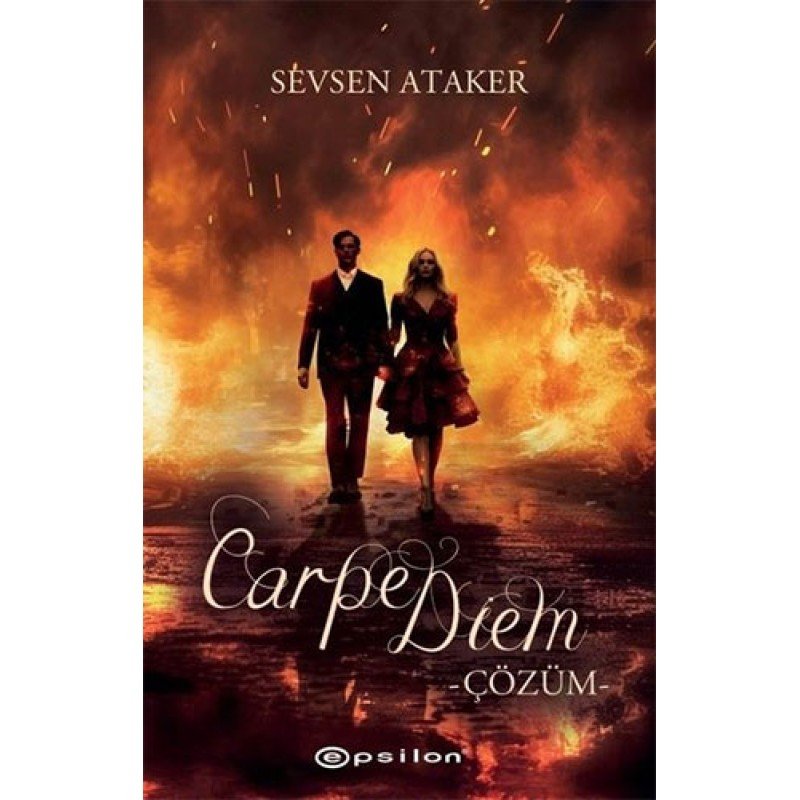 Carpe Diem 2 - Çözüm Carpe Diem 2 - Çözüm