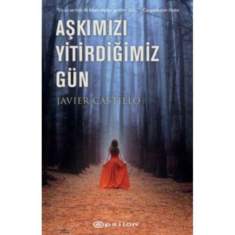 Aşkımızı Yitirdiğimiz Gün Aşkımızı Yitirdiğimiz Gün