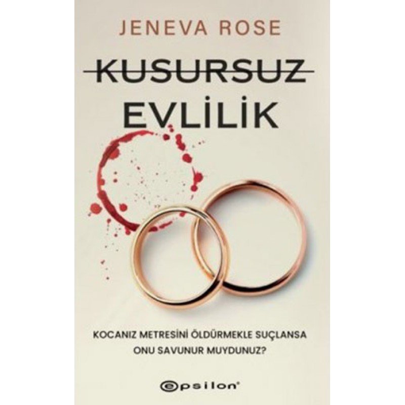 Kusursuz Evlilik Kusursuz Evlilik