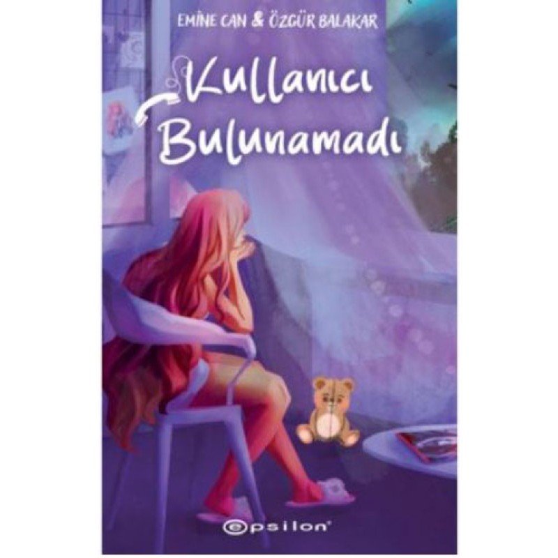 Kullanıcı Bulunamadı Kullanıcı Bulunamadı