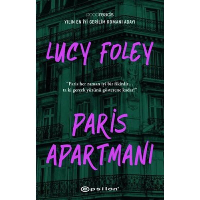 Paris Apartmanı Paris Apartmanı