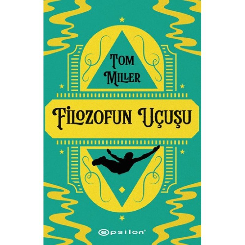 Filozofun Uçuşu Filozofun Uçuşu
