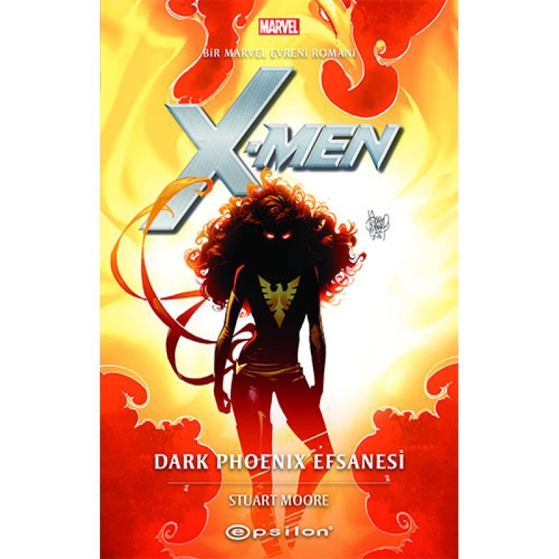 Marvel X-Men Marvel X-Men